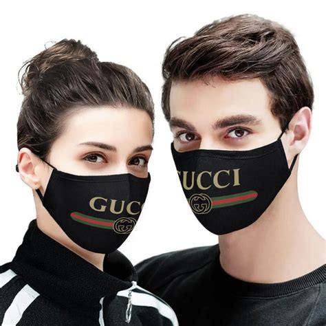 gucci brand face mask|gucci like face mask.